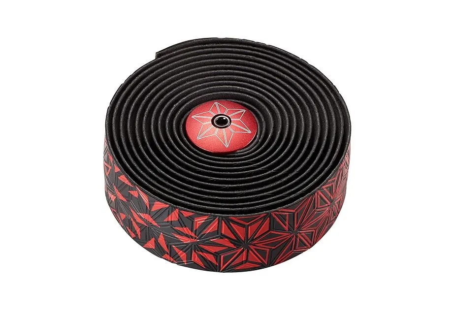 Super ofertă Ghidolina SUPACAZ Super Sticky Kush Star Fade - Red/Ano Red