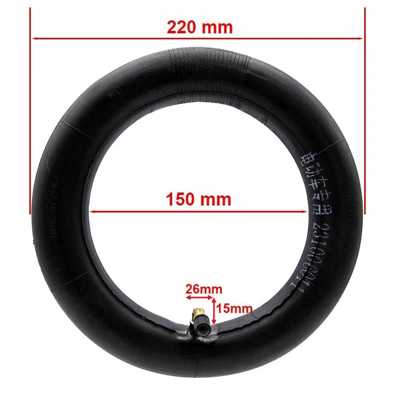 Camera Trotineta 8.5 X 2 (8 1/2 X 2) (50-134) - VC 90x90° Discount