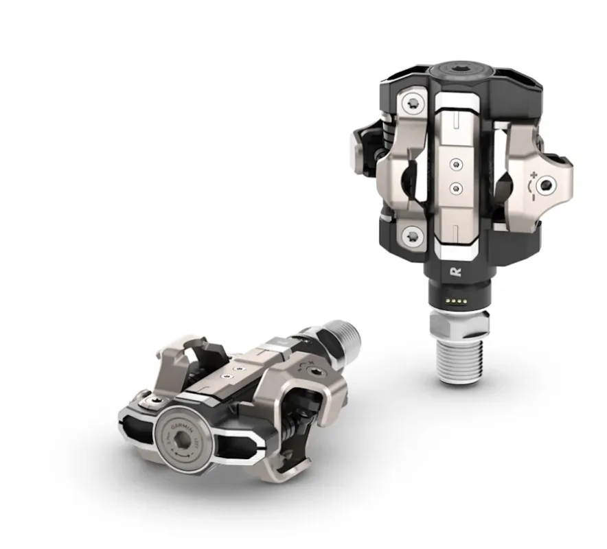 Premium Pedale Garmin Rally XC110