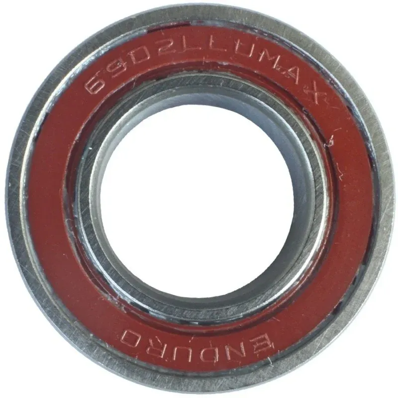 Rulment 15X28X7 - 6902 LLU MAX - EB8046 - Ball bearing ENDURO Expediere rapidă