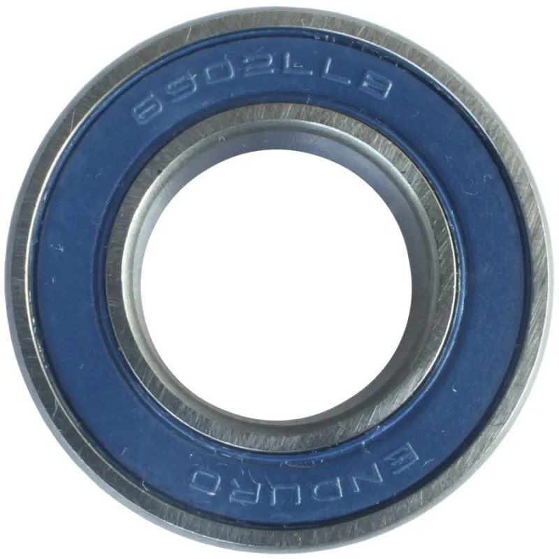 Rulment 15X28X7 - 6902 LLB - EB8045 - Ball bearing ENDURO Plată sigură