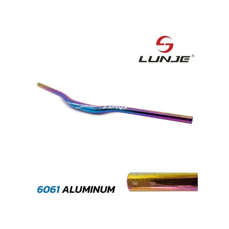 Ghidon 780mm cu rise 25mm multicolor 4 Ofertă limitată