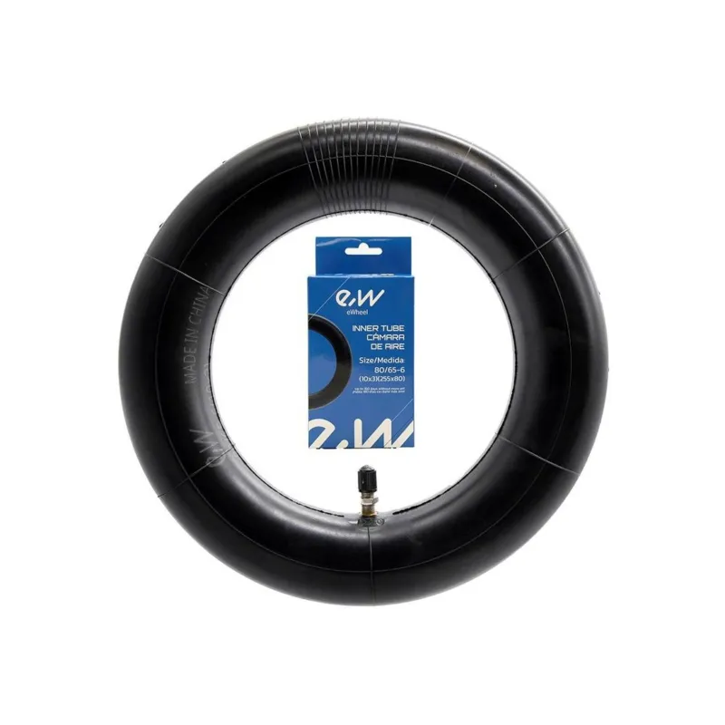 Transport gratuit Camera trotineta Ewheel VR 10×3 80/65-6