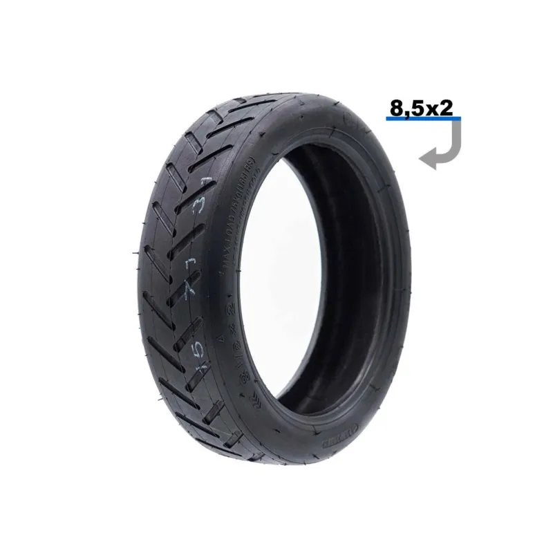 Reducere specială Anvelopa tubeless trotineta electrica 8.5×2