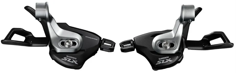 Expediere rapidă MANETA DE SCHIMBATOR SHIMANO SLX SL-M7000-I 11X2/3 VIT. PRINDERE DIRECTA PE MANETA DE FRANA (I-SPEC II) FARA OGD CABLU 2050MM/1800MM OT-SP41S 1880MM/1320MM CAP 6MM X 5 NOSE CAP X 1 AMBALAT IND.