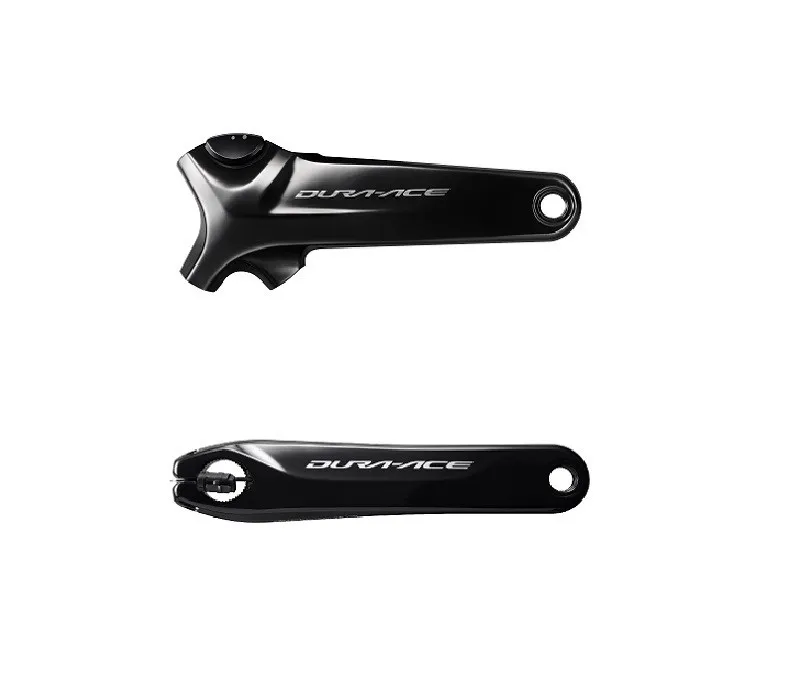 Preț promoțional ANGRENAJ PEDALIER/POWER METER SHIMANO DURA ACE FC-R9100-P FARA FOAIE BRAT 170MM PT. 11 VIT. PE SPATE HOLLOWTECH 2 FARA BB INCL. SURUBURI DE FIXARE INCL. TL-FC40 PT. EU AMBALAT IND.