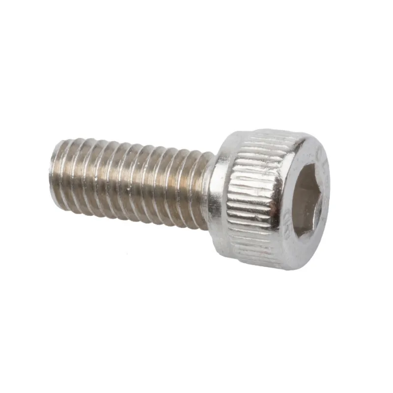 Cutie Suruburi din Otel Inoxidabil ( M6x25 mm) M-WAVE 50 buc/cutie Preferatul clienților