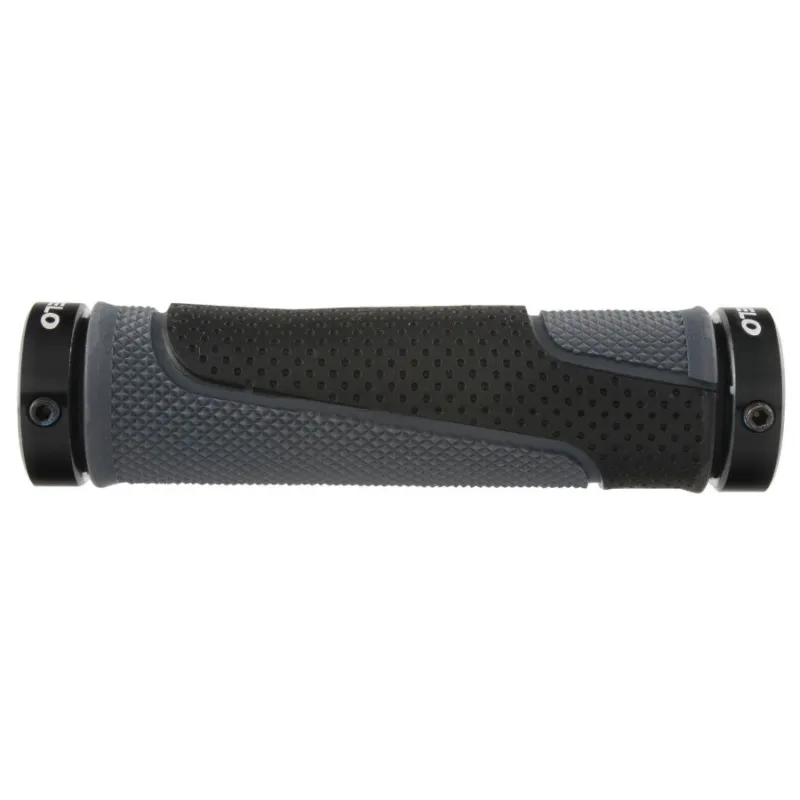 Popular Mansoane VELO D3 ALUMINIUM Negru/Grey