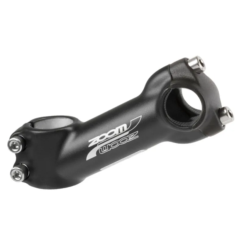 Pipa ZOOM 25.4 - 1.1/8 - 25-/110 mm Negru Cel mai bun preț