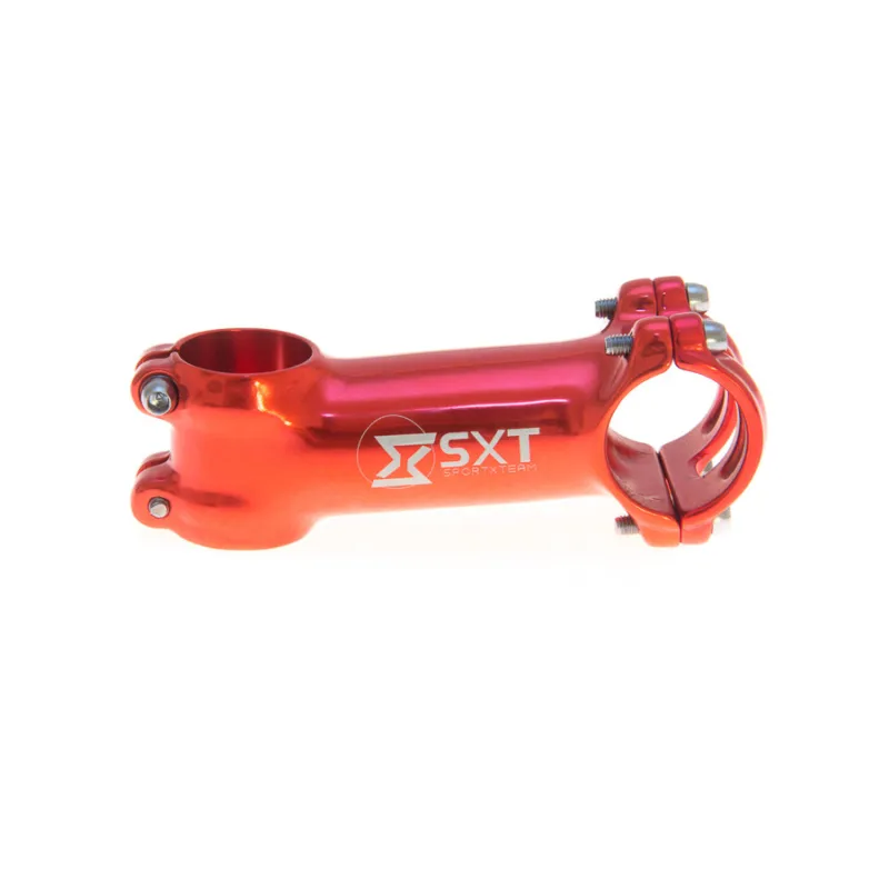 Cel mai vândut Pipa SXT 31.8/90 mm Rosu