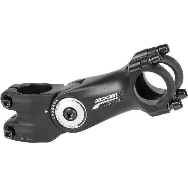 Reducere Pipa Regalbila ZOOM 31.8 mm 105/70 mm