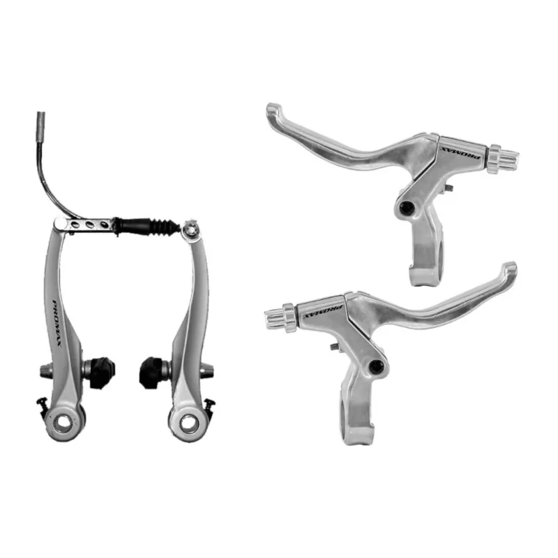 Popular Set Franare PROMAX-Silver