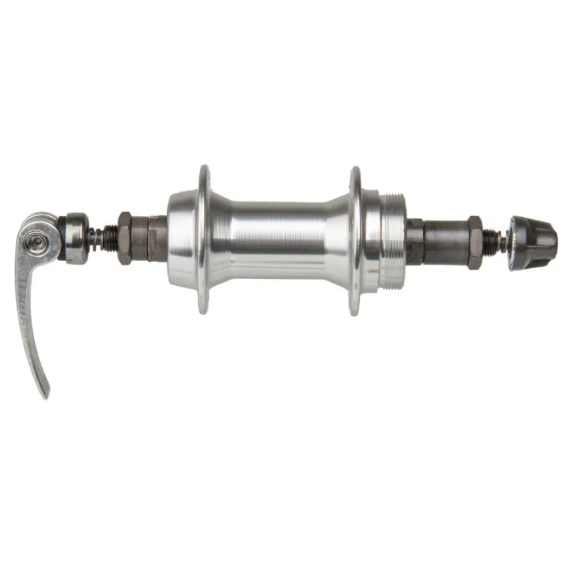 Butuc Spate Filetat SXT 36H 130 QR Silver Reducere