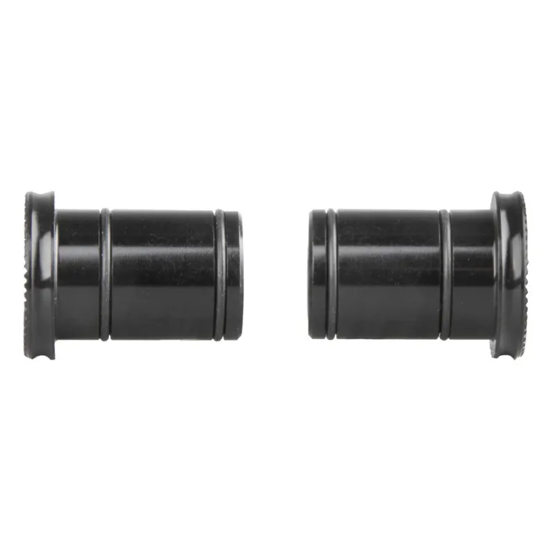 Reducere extra Spacer Butuc Fata NOVATEC D791 SB/A - 12 mm
