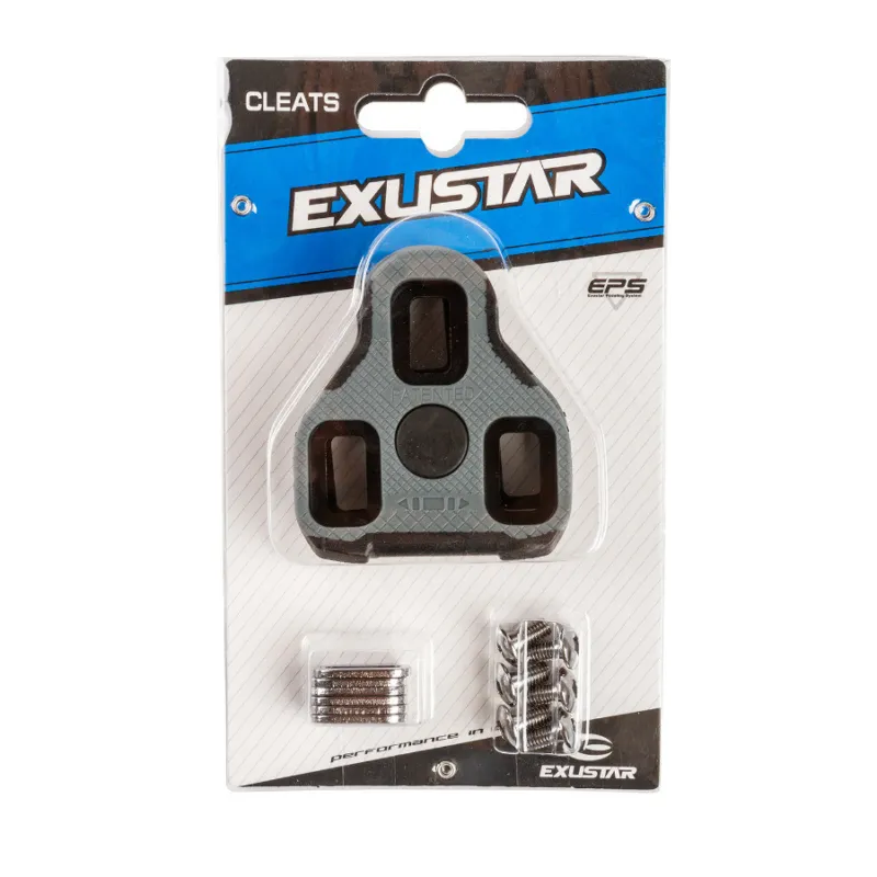 Ofertă Set Placute SPD EXUSTAR E-BLK11