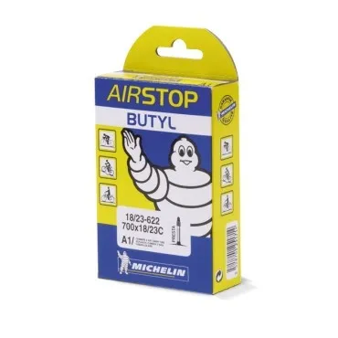 Reducere specială Camera Michelin Airstop C4 26"x1.6/2.1