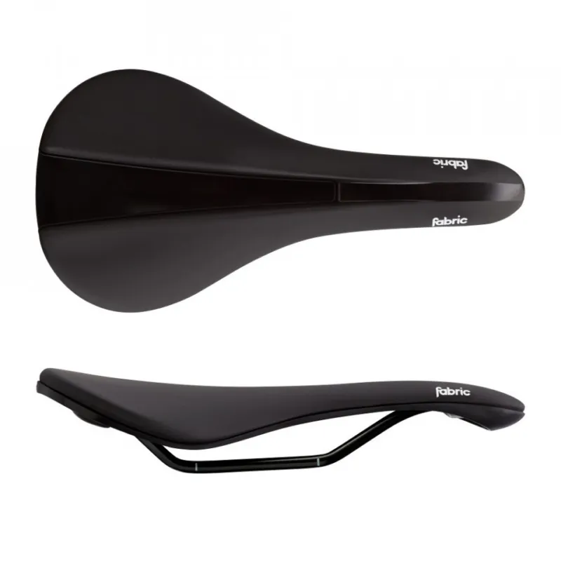 Preț redus Șa Fabric Line Shallow Sport