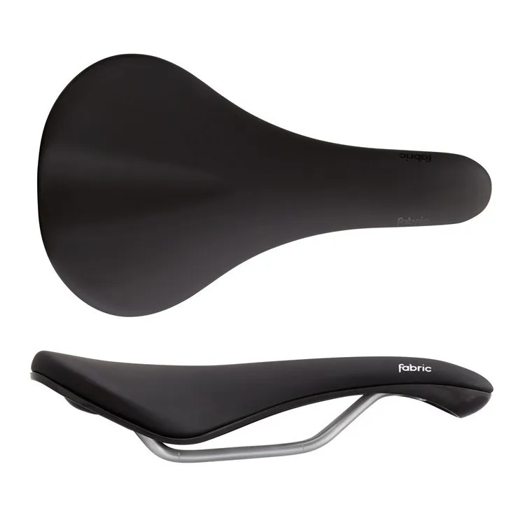 Calitate înaltă Șa Fabric Scoop Women's Radius Elite Gel 2019