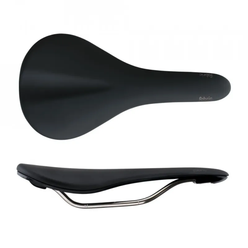 Șa Fabric Scoop Flat Race Comandă acum
