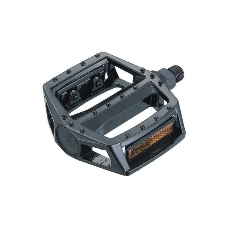 Expediere rapidă Pedale Union SP-102N Alloy negre AM