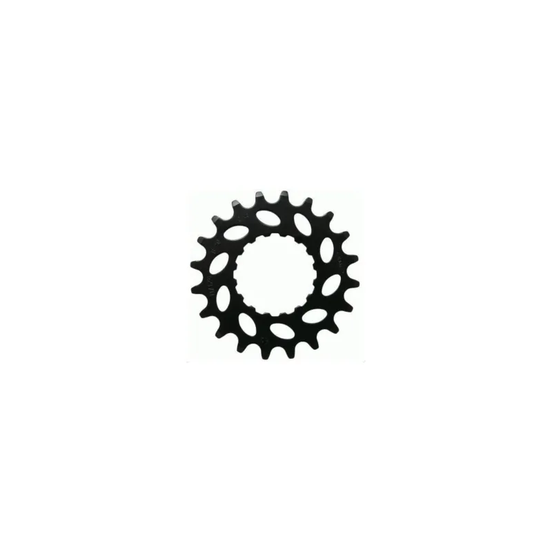 Popular Pinion KMC pentru Bosch Cr-Mo Negru 19T 11/128