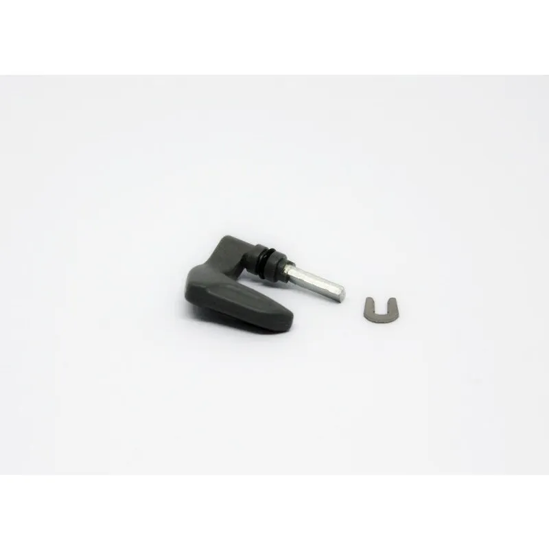 MANETA DE TENSIONARE AMBREIAJ SHIMANO RD-M786 & PLACA DE FIXARE Livrare rapidă