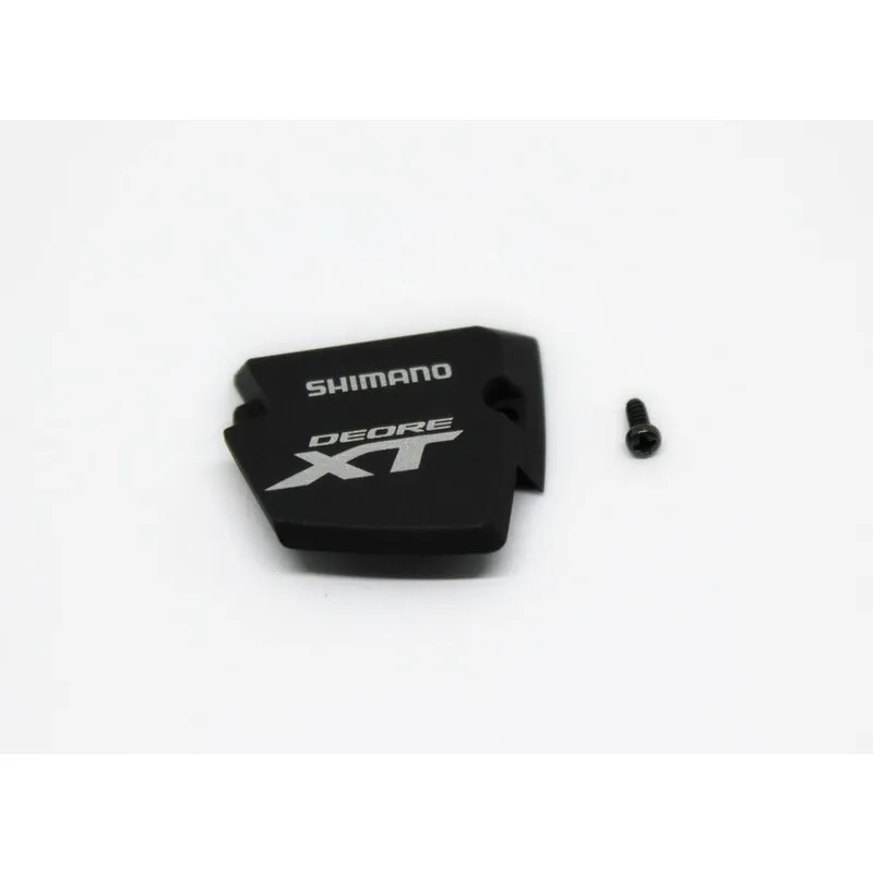 MASCA SI SURUB PT. CAPAC MANETA DE SCHIMBATOR DREAPTA SHIMANO SL-M8000 Ofertă limitată