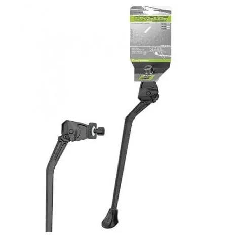 Ofertă de sezon Cric Ursus Elegance 71, 240 mm, negru