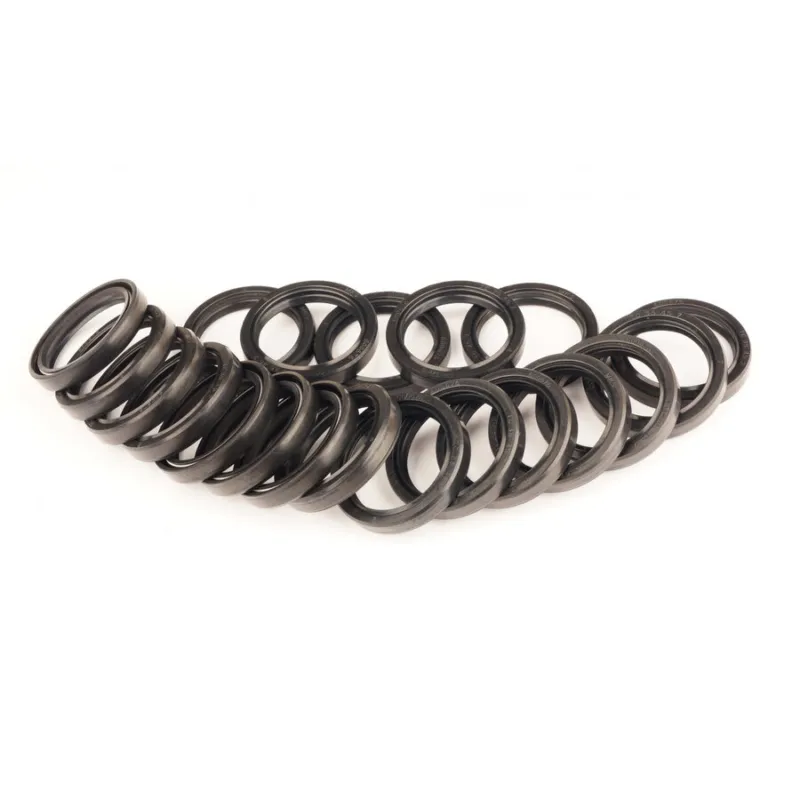Bestseller Service Rock Shox Lyrik/Domain Oil Seal - Black