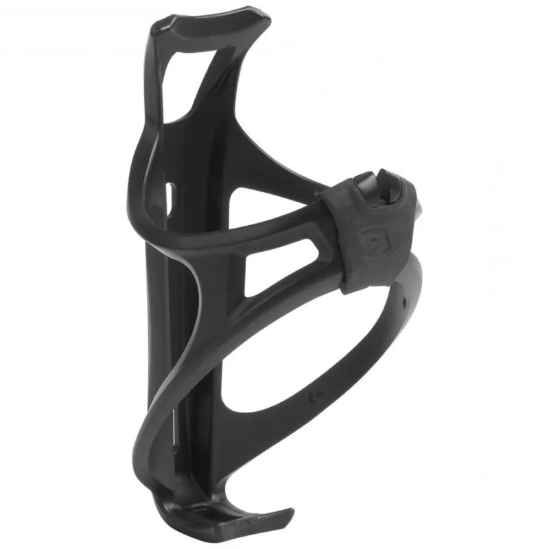 Cel mai bun preț Suport Bidon Apa Polisport Flexy Premium Universal - Negru