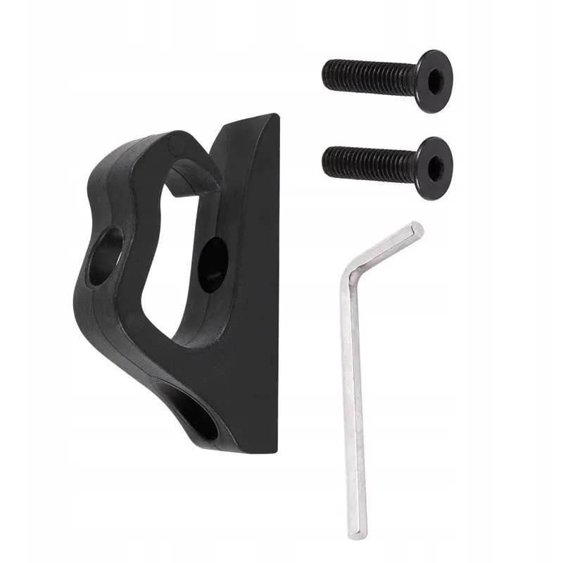 FIVESTARS Carlig plastic pentru trotineta Xiaomi M365 si Pro Ofertă exclusivă