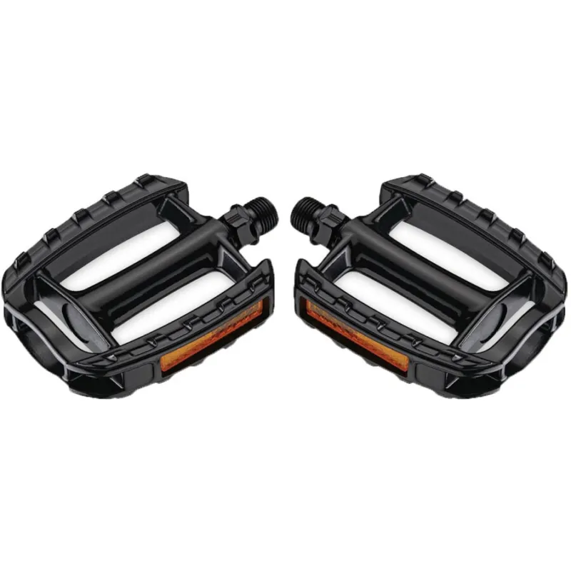 VpComponents Pedale VP-898 9/16" cu bile cu reflectori Livrare gratuită