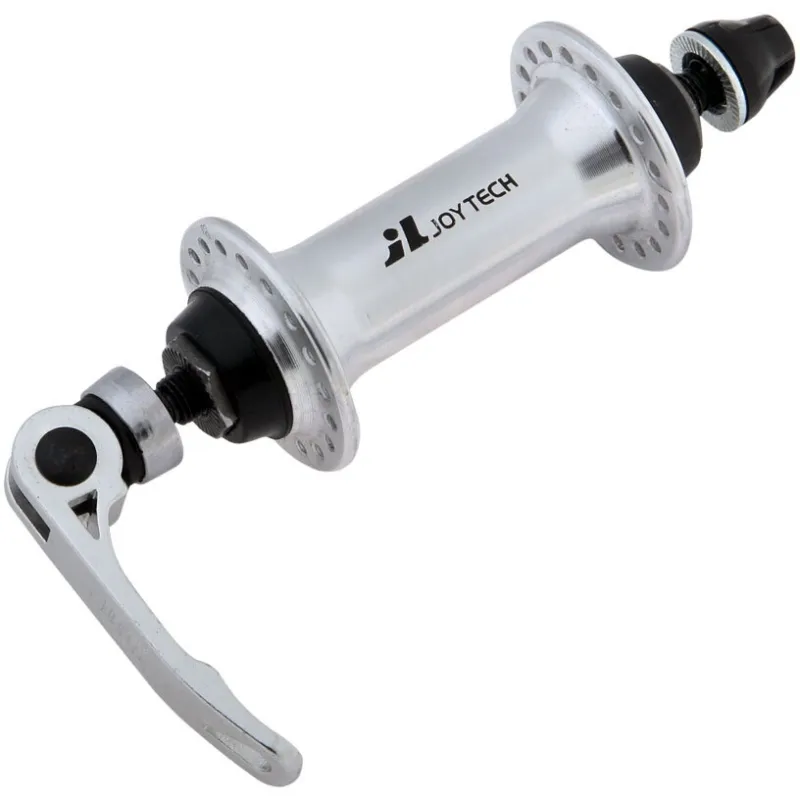 Cumpărături sigure Butuc Fata Joytech Jy751 - 36H, Argintiu