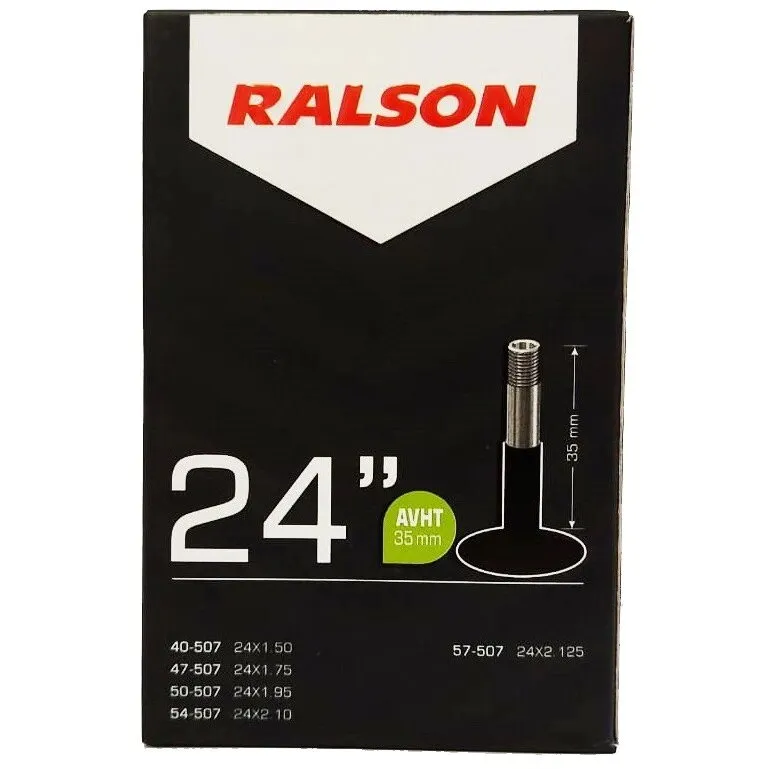 Camera Ralson R-6205 24x1.75-2.125(40/57-507) AV Cumpără online