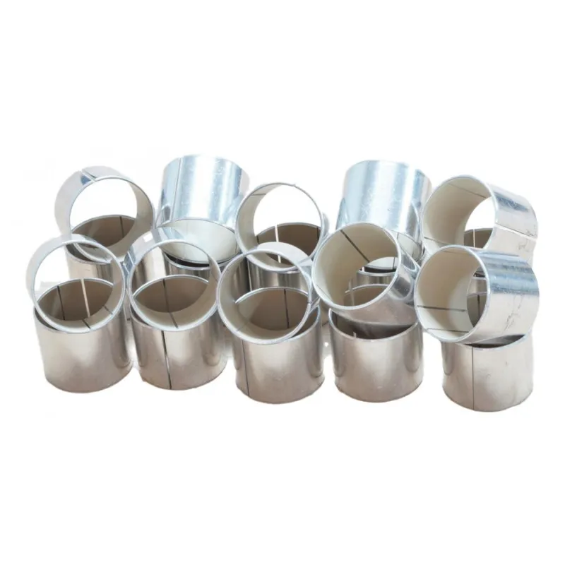 Service Rock Shox Reba/Pike/Tor/Rec/Rvl Lwr Bushing - Silver Bestseller