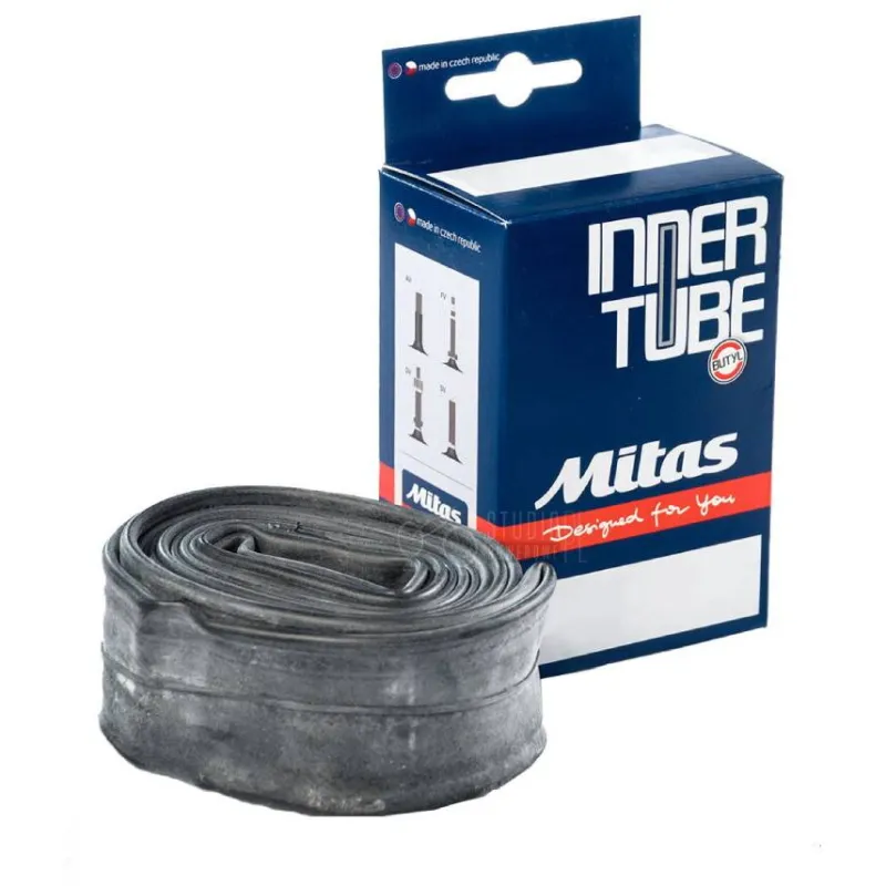 Vezi acum Camera Bicicleta Rubena 25/37 - 540 24 x 1 x 1 3/8, DV40