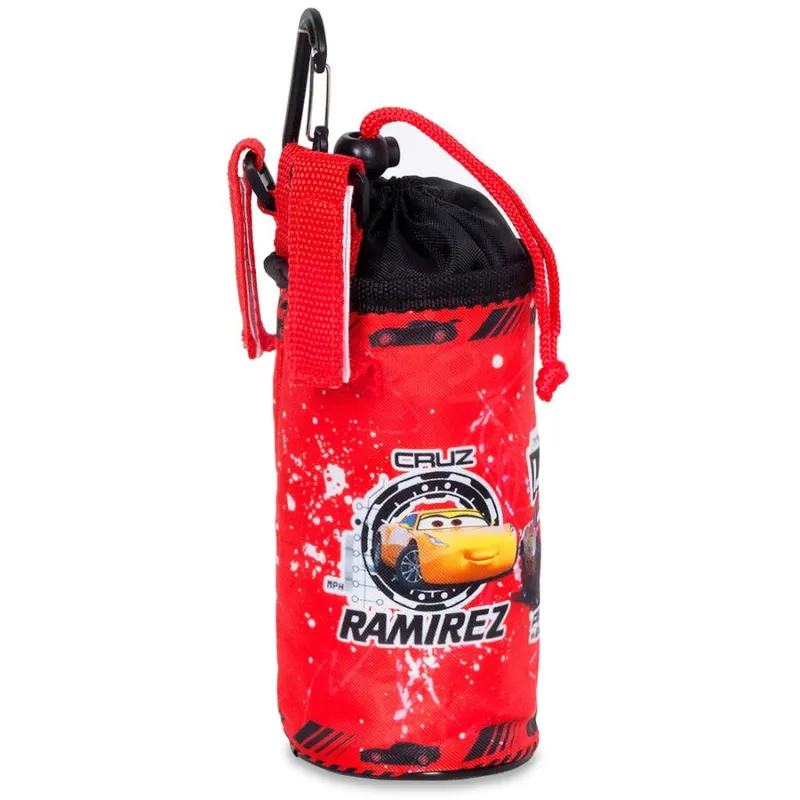 Suport bidon Seven Cars Bottle Cover Premium