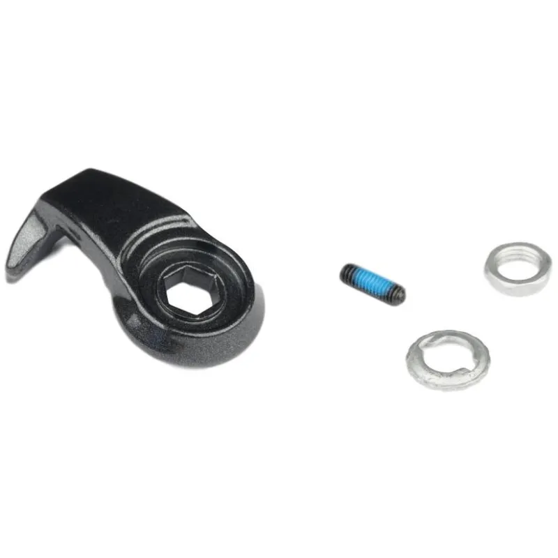 Discount Service Avid 08-10 Bb7 Mtb Torque Arm Kit - Silver-Black