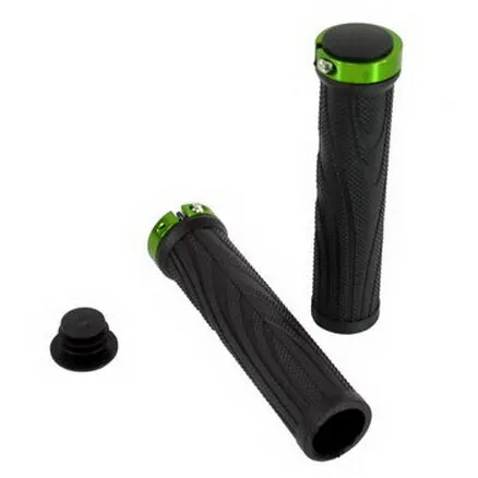 Reducere extra FIVESTARS Mansoane Power Cycle Gp-451p 135mm Negru/Verde, Vrac