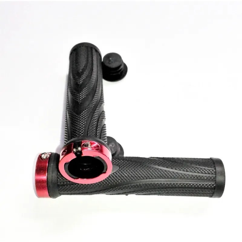 Comandă acum FIVESTARS Mansoane Power Cycle Gp-451p 135mm Negru/Rosu, Vrac