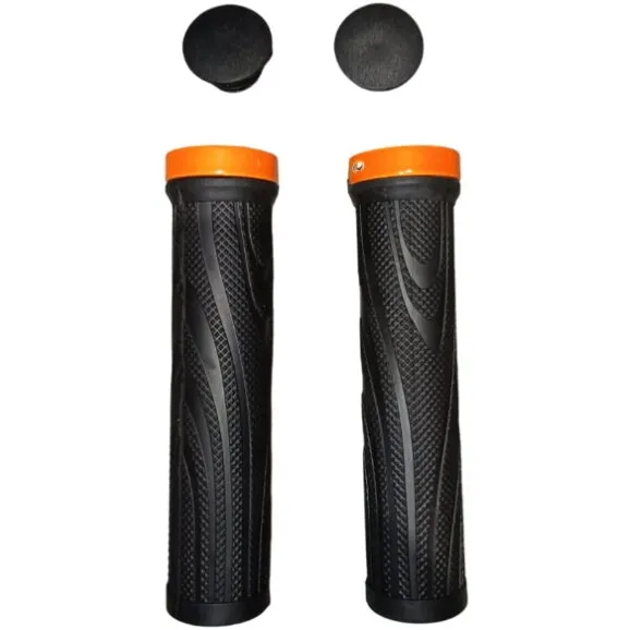FIVESTARS Mansoane Power Cycle Gp-451p 135mm Negru/Portocaliu, Vrac Super ofertă