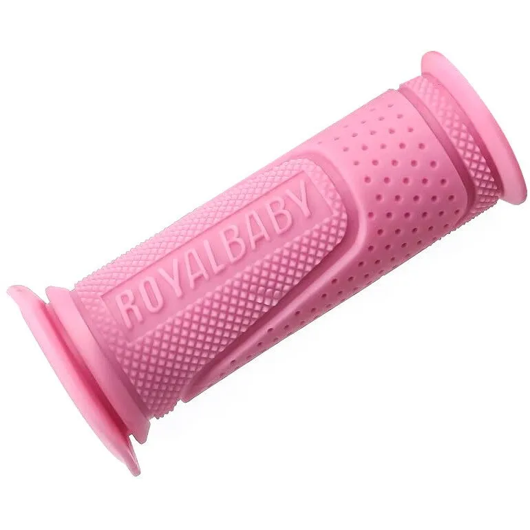 Promoție ROYAL BABY Mansoane RoyalBaby Grip Roz S