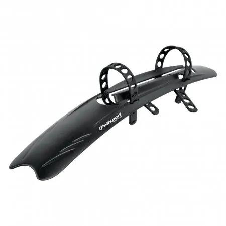 Vezi acum Aparatoare Noroi Cadru Polisport Michigan - 28 Inch, Negru