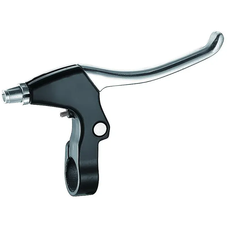 Reduceri DHS BP Maneta Frana V-Brake Vbl-428A - Negru