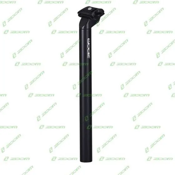 Noutate DHS Suport sa Devron SP C207, 31,6 x 300 mm, Aluminiu Negru Gri