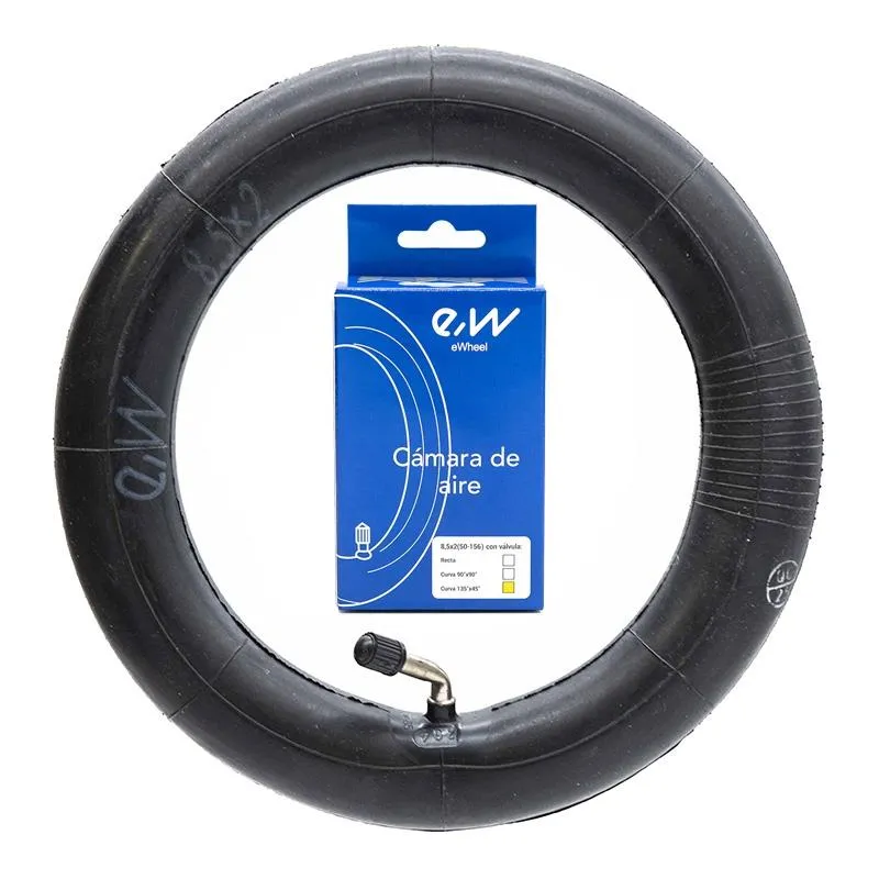 Chilipir FIVESTARS Camera trotineta Ewheel 8.5x2 VC 135x45 grade