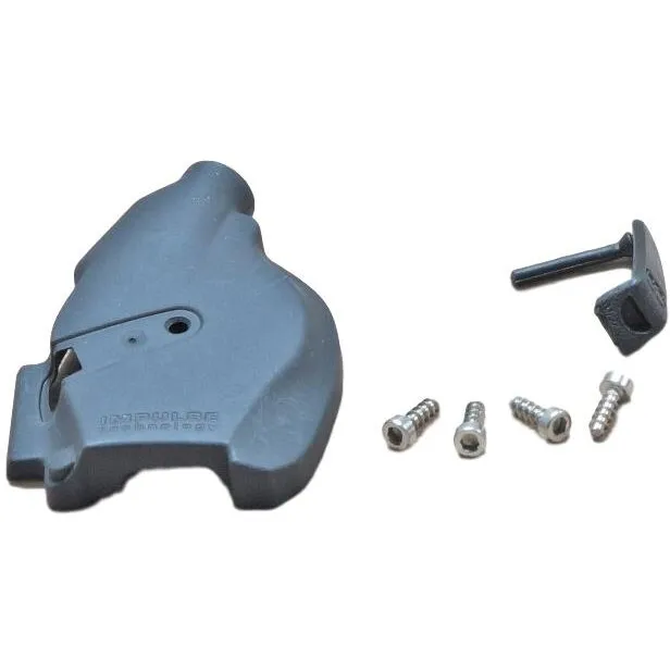 Service Sram 2010 X7 Trigger Cover Kit Right - Black Disponibil imediat