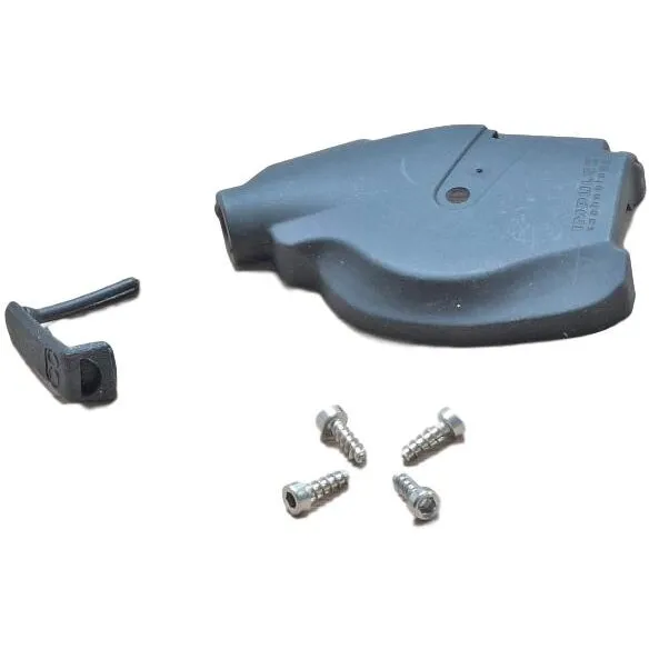 Disponibil imediat Service Sram 2010 X7 Trigger Cover Kit Left - Black