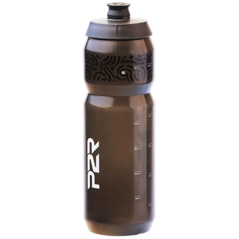 Bidon Apa P2R AQUILA 750 ml wave, Negru-Alb polar Ofertă exclusivă