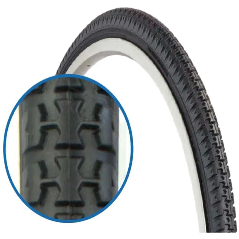 Anvelopa Bicicleta Colinelli Z35 - 700 x 35C, Negru Comandă acum